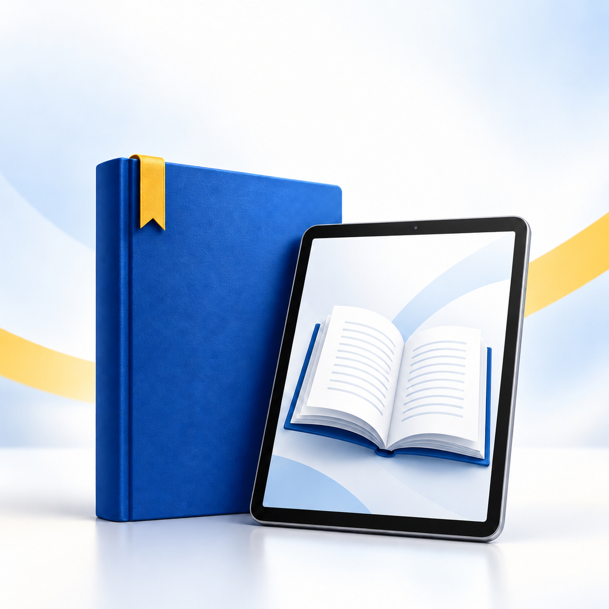الكتب الرقمية | Digital Books