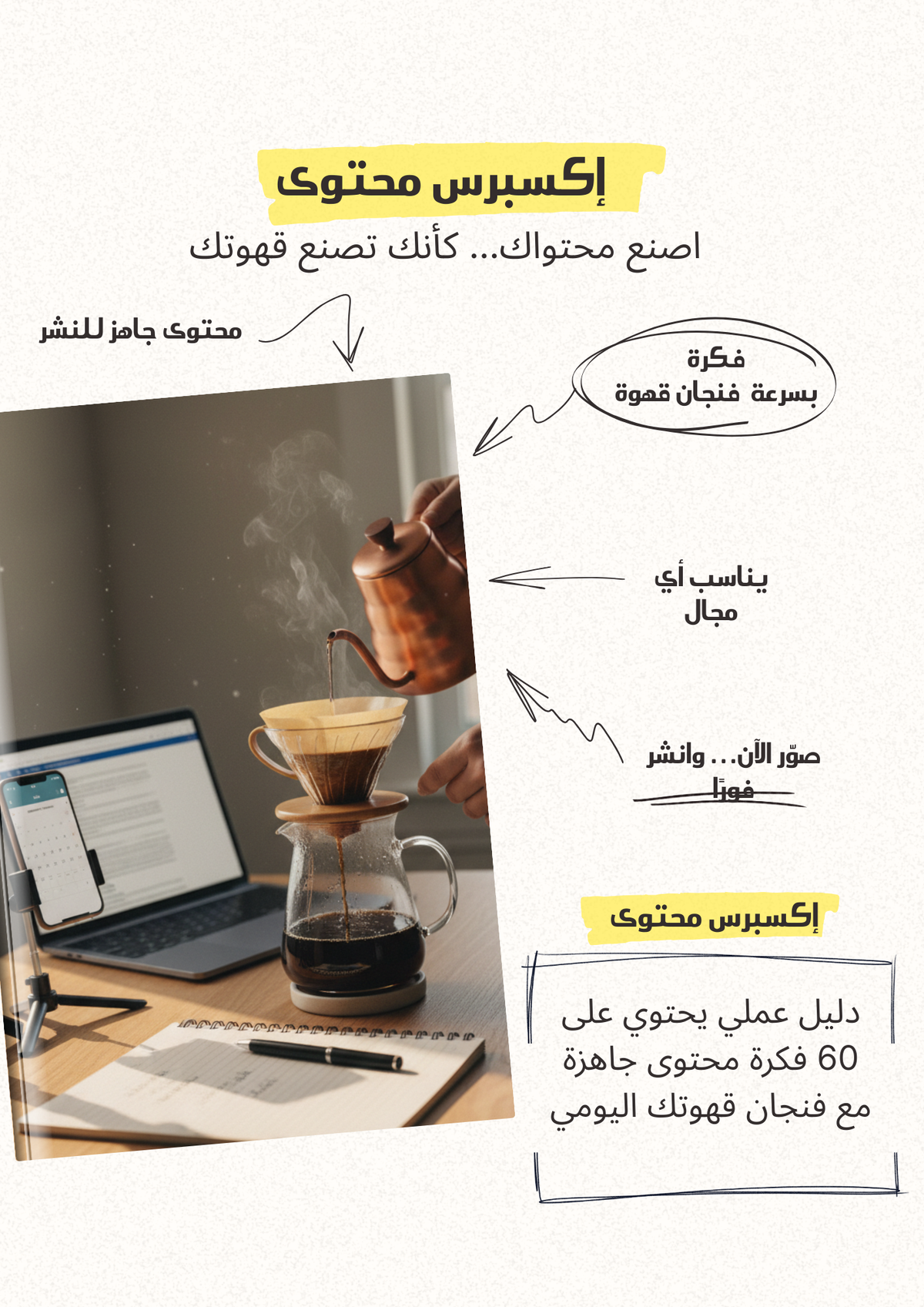 إكسبرس محتوى | Express Content